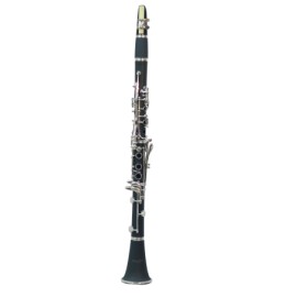 CYRUS WINDS CLARINETE...