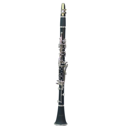 CYRUS WINDS CLARINETE...