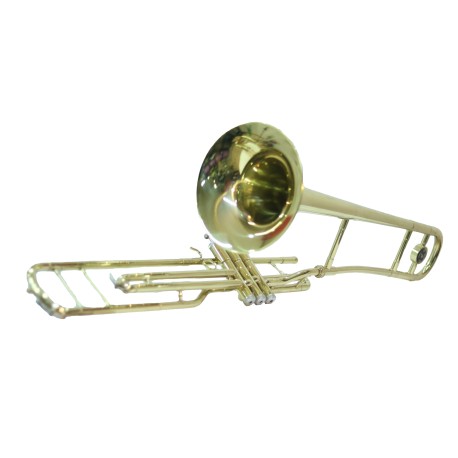 CYRUS WINDS TROMBÓN DE...