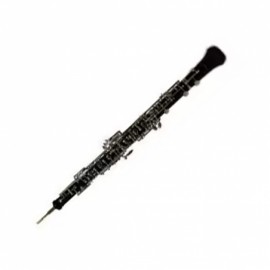 CYRUS WINDS OBOE DE...