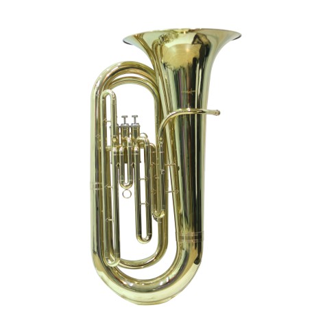 CYRUS WINDS TUBA...