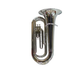 CYRUS WINDS TUBA...