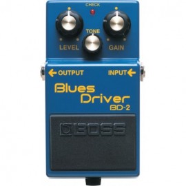 BOSS PEDAL COMPACTO...