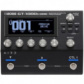 GT-1000CORE BOSS...