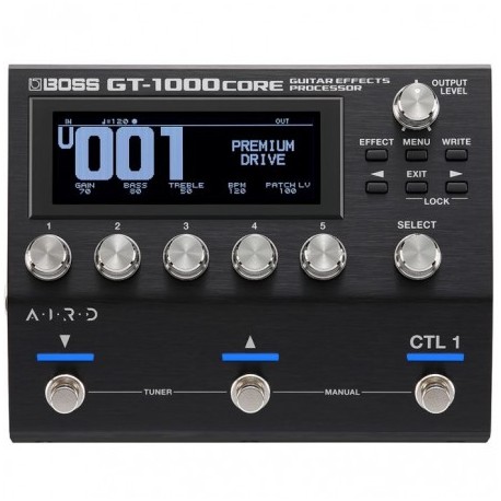 GT-1000CORE BOSS...