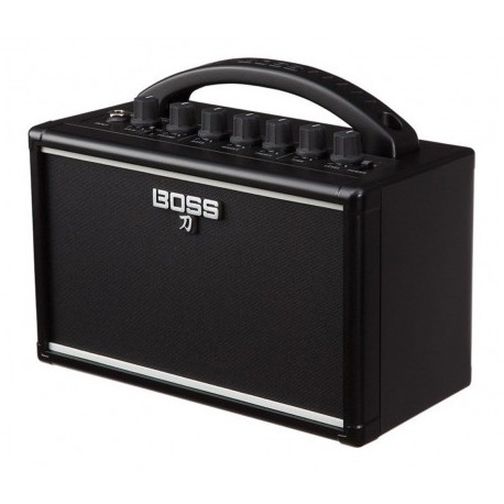 BOSS AMPLIFICADOR PARA...