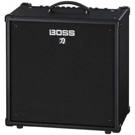 BOSS AMPLIFICADOR PARA...