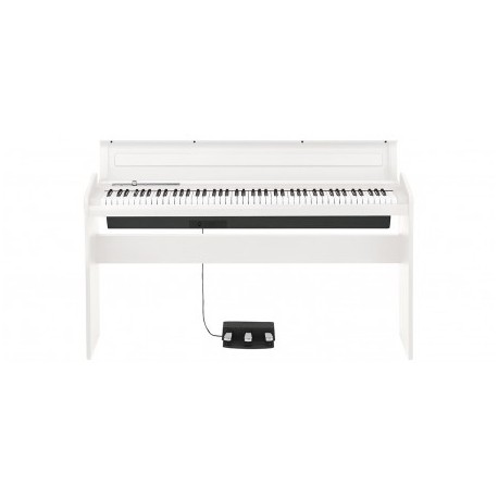 LP180WH KORG PIANO...