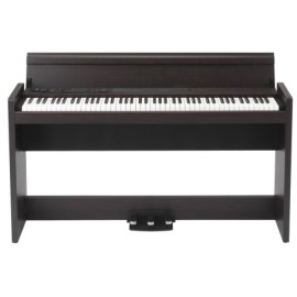 LP380RWU KORG PIANO...