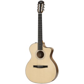 114CEN TAYLOR GUITARRA...