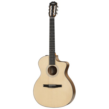 114CEN TAYLOR GUITARRA...