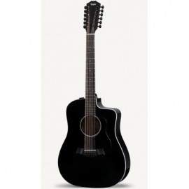 250CE-BLK DLX TAYLOR...