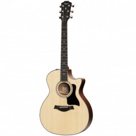 314CE TAYLOR GUITARRA...