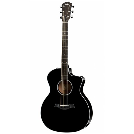 214CE-BLK DLX TAYLOR...