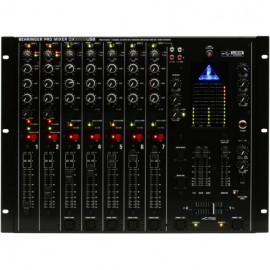 BEHRINGER MEZCLADORA 7...