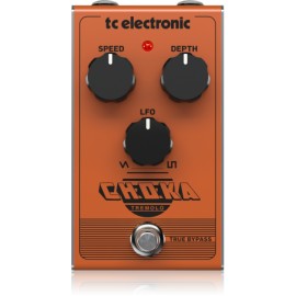 TC ELECTRONIC PEDAL...