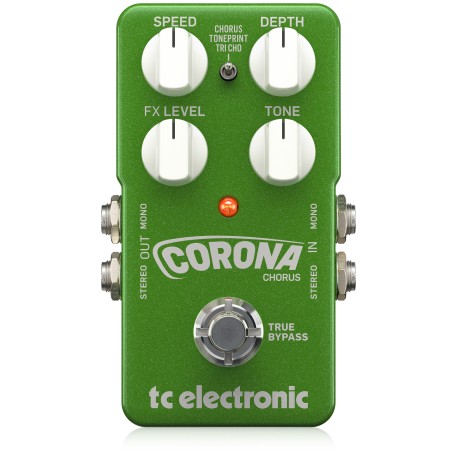 TC ELECTRONIC PEDAL...