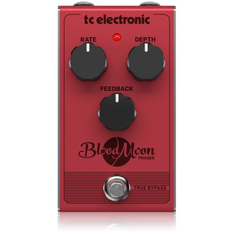 TC ELECTRONIC PEDAL...