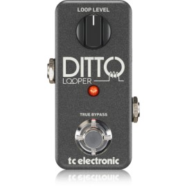 TC ELECTRONIC PEDAL...