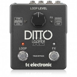 TC ELECTRONIC PEDAL...