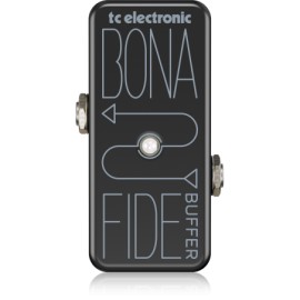 TC ELECTRONIC PEDAL...