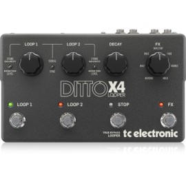 TC ELECTRONIC PEDAL...