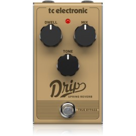 TC ELECTRONIC PEDAL...