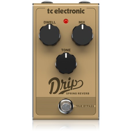 TC ELECTRONIC PEDAL...