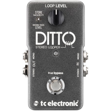 TC ELECTRONIC PEDAL...