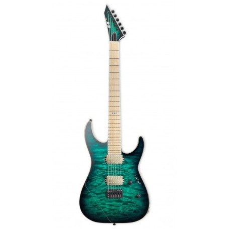 ESP EII GUITARRA...