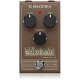 TC ELECTRONIC PEDAL...