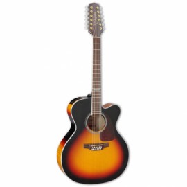 TAKAMINE GUITARRA...