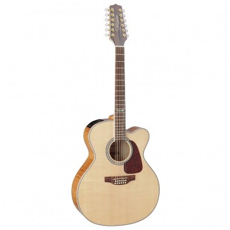 TAKAMINE GUITARRA...