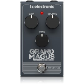 TC ELECTRONIC PEDAL...