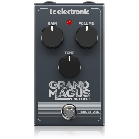 TC ELECTRONIC PEDAL...