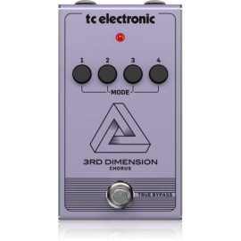 TC ELECTRONIC PEDAL...