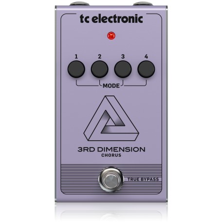 TC ELECTRONIC PEDAL...