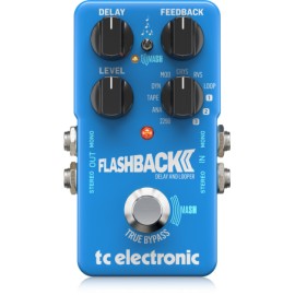 TC ELECTRONIC PEDAL...