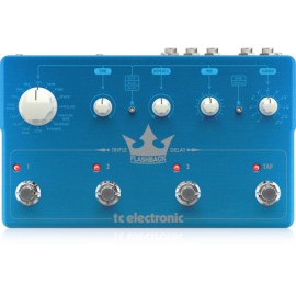 TC ELECTRONIC PEDAL...