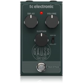 TC ELECTRONIC PEDAL...