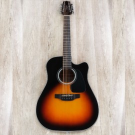 TAKAMINE GUITARRA...