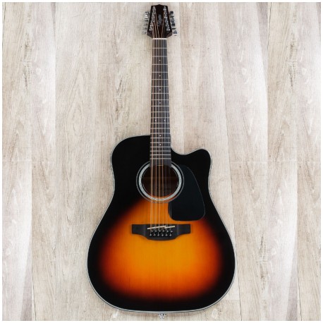 TAKAMINE GUITARRA...