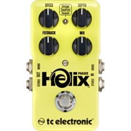 TC ELECTRONIC PEDAL...