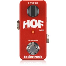 TC ELECTRONIC PEDAL...