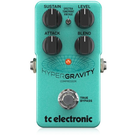 TC ELECTRONIC PEDAL...