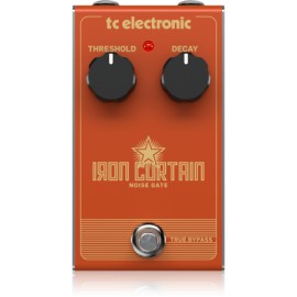 TC ELECTRONIC PEDAL...