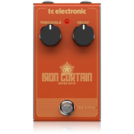 TC ELECTRONIC PEDAL...