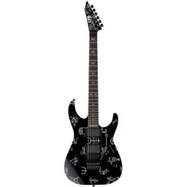 ESP LTD GUITARRA...