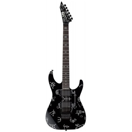 ESP LTD GUITARRA...