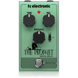 TC ELECTRONIC PEDAL...